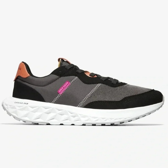 Cole Haan Women's ZERØGRAND All-Day Running Shoe - Picture 1 of 11